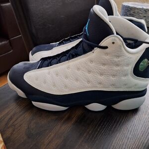 Air Jordan retro 13 obsidian size 12 men